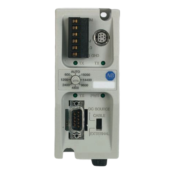 1761-NET-AIC New Allen Bradley AIC+ Advanced Interface Converter